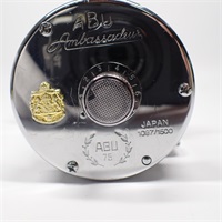 アンバサダー75周年